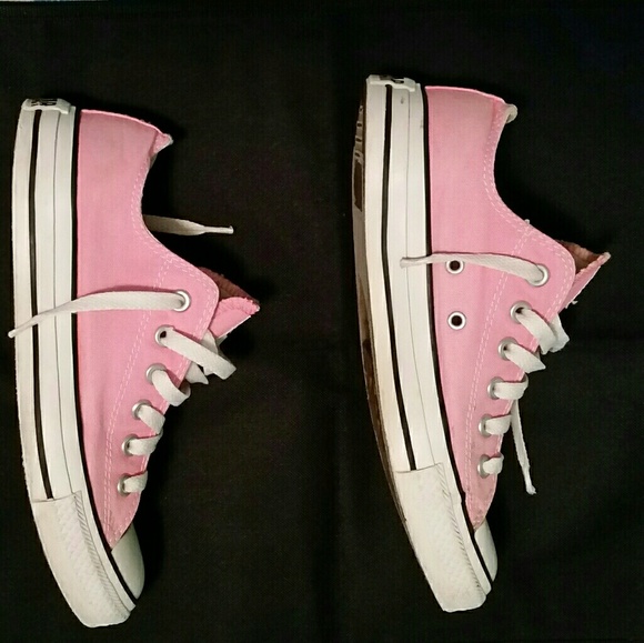 Converse Shoes - CONVERSE ALL STAR